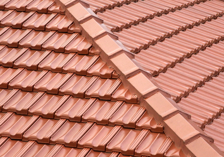 Tile Roofing