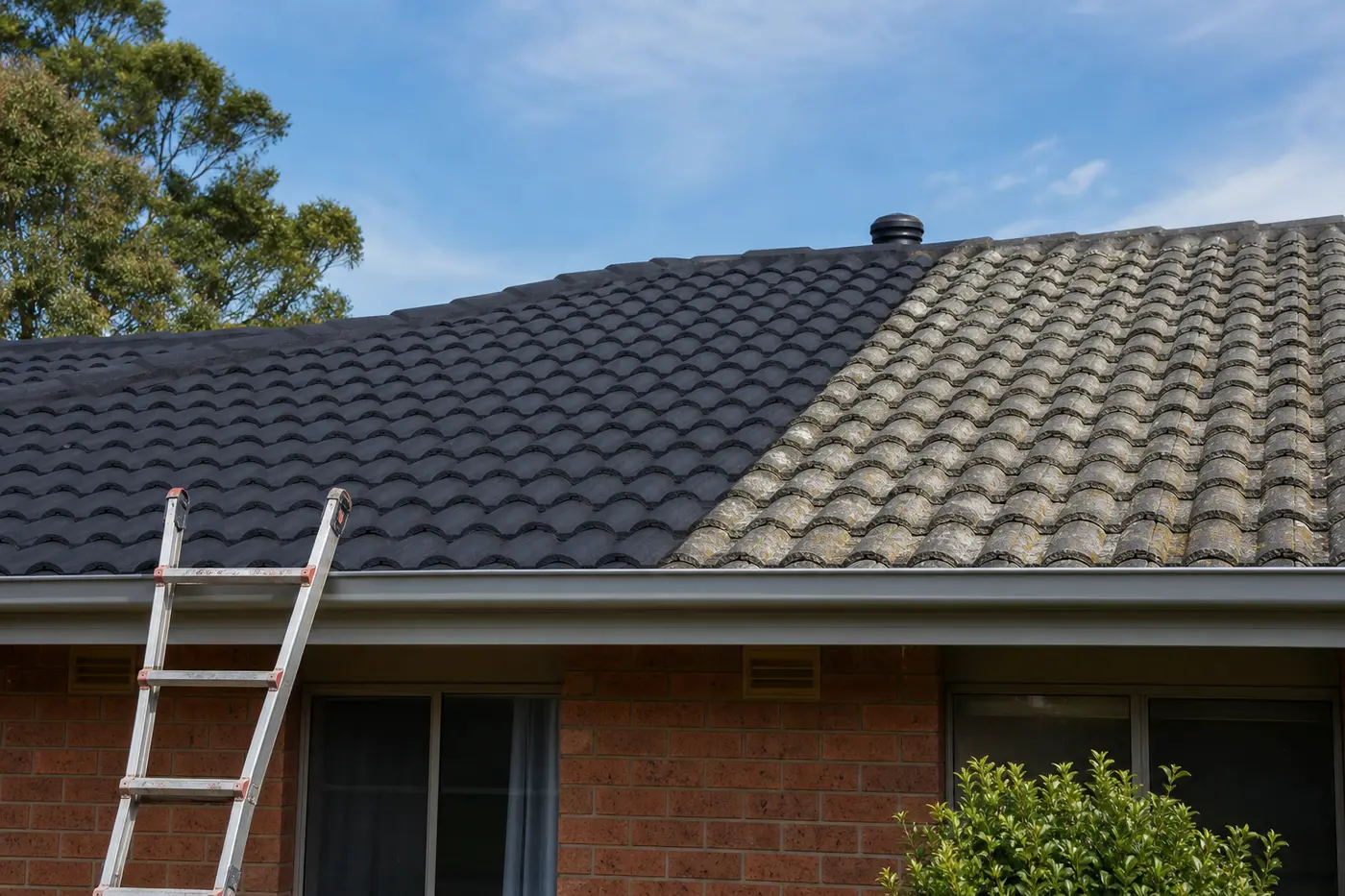Roof Restoration vs Replacement: Which Do You Need?