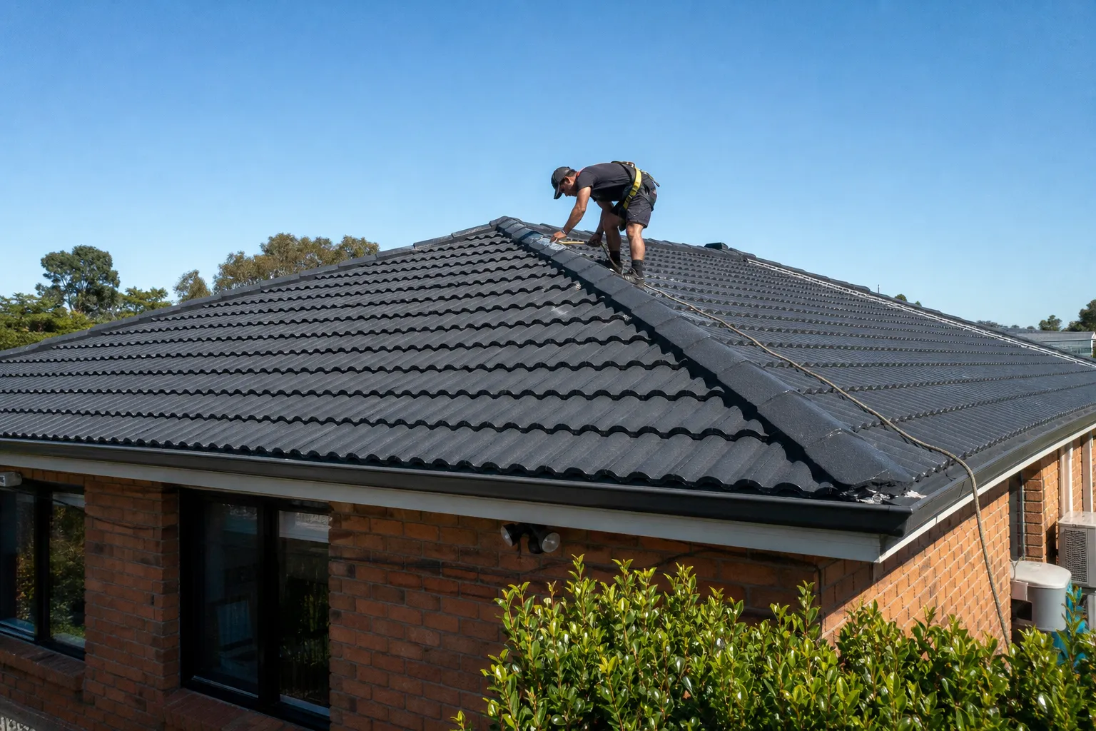 Roof Restoration Cost in Narre Warren: 2026 Price Guide